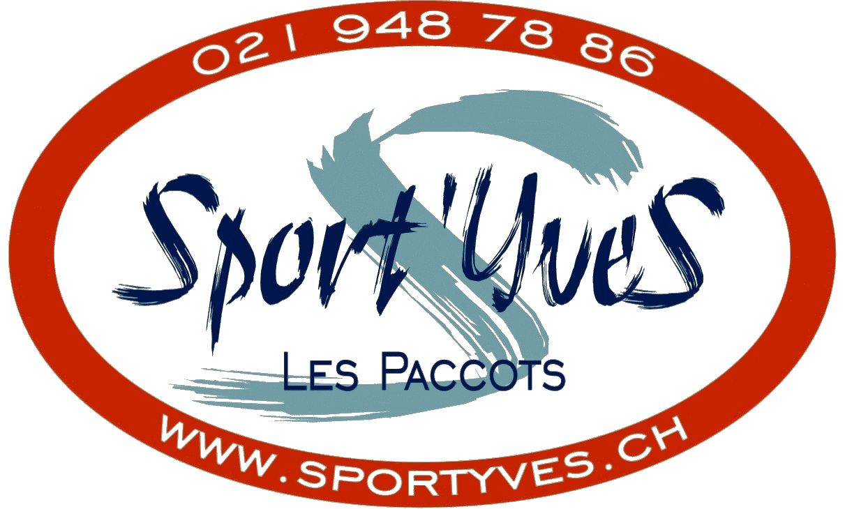 Sport’Yves