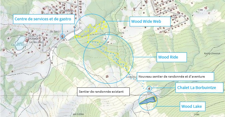 Carte paccots_été